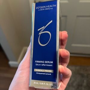 ZO firming serum
